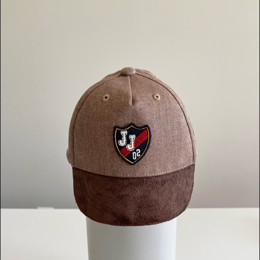 Janie and jack boy hat